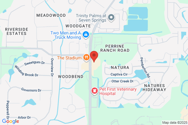 Nature Coast Termite & Pest Control