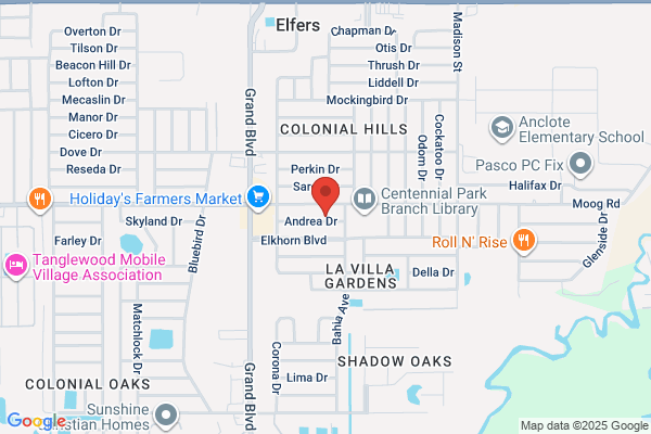 Lupo Dumpster Rentals and Junk Removal