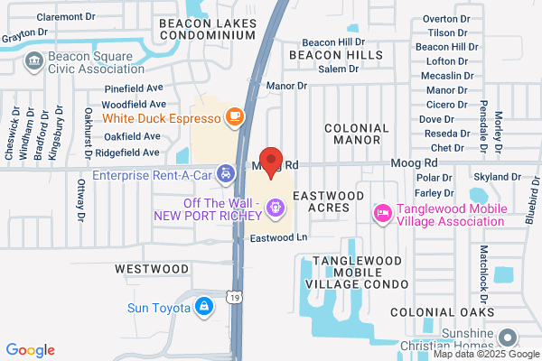 Suncoast Credit Union