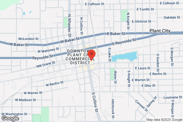 Ace Commercial Real Estate Group