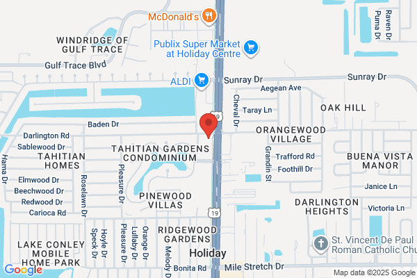 American Safety & Health Institute Inc