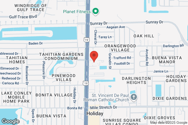 Bay Area Pawn & Jewelry Inc