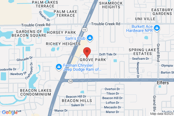 Pasco Arts Council & Center
