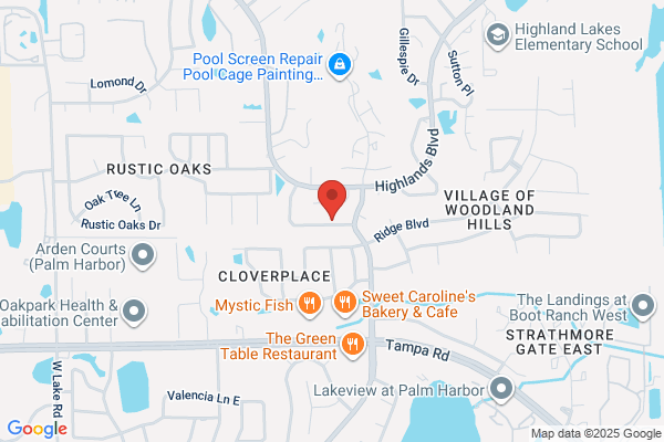 Strouse Plumbing