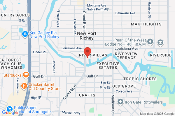 Bislick Geraldine Licensed Real Estate Broker
