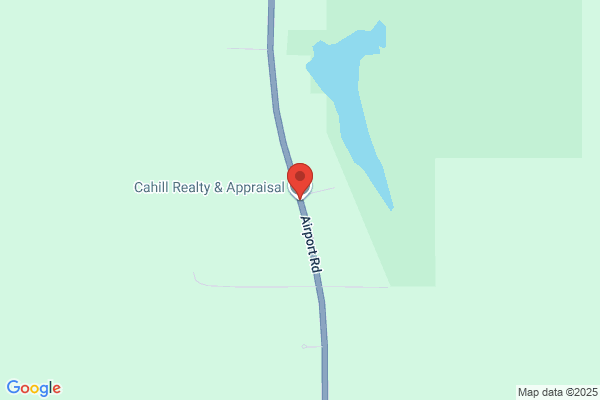 Cahill Realty