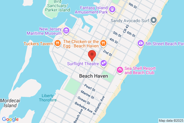 Coastal Living Realty