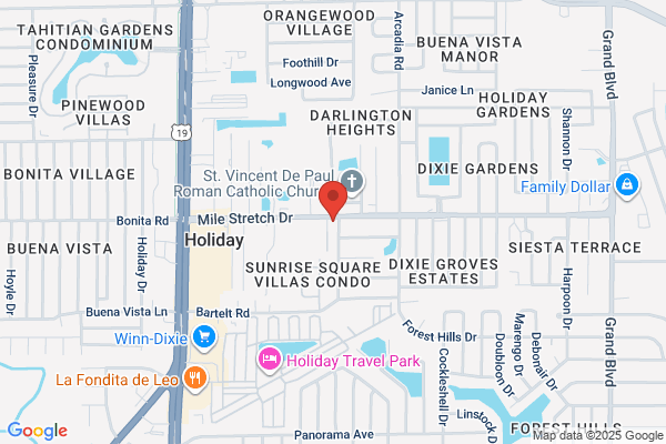 Kemp Real Estate Inc