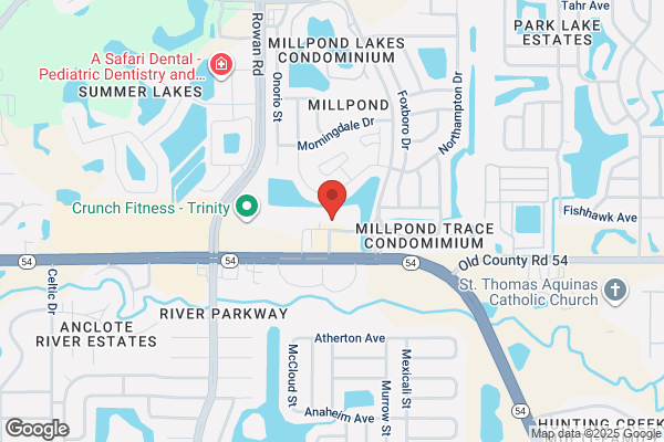 Norman Goldberg - Future Home Realty