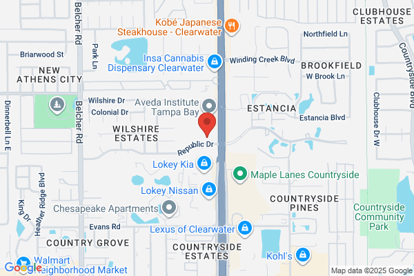 Tampabay Realty Resource