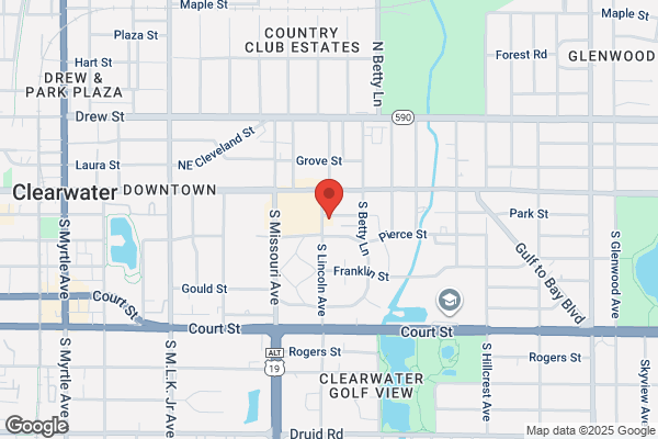 Homestead Lending Corporation