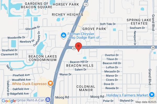 Sun Coast Baptist Church-Garbc