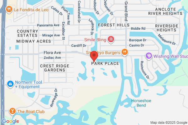 Forest Hills Golf & Country Club