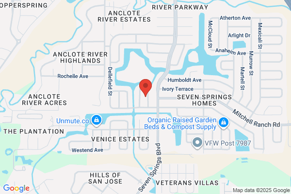 New Port Richey Roofing Pros