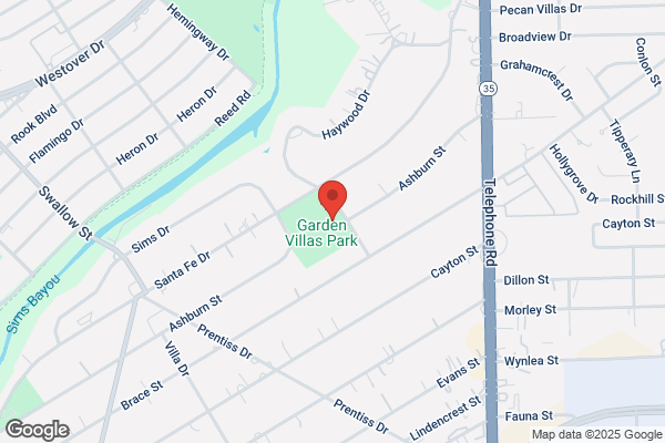La Villa Gardens Social & Civic Association