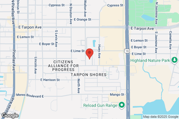 Upper Pinellas Association
