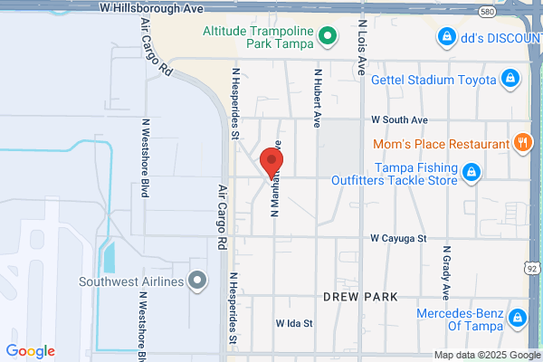 Tampa Bay Tree Service, LLC