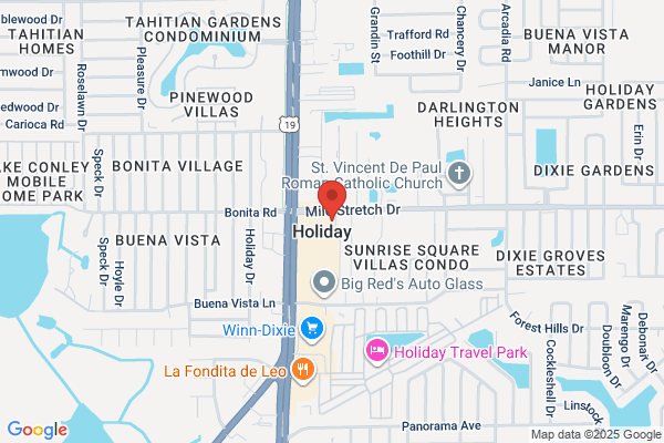 Mile Stretch Auto Sales