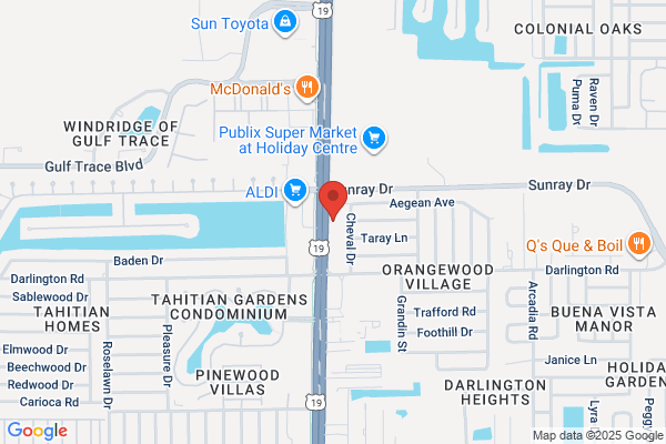 Suncruise Motors