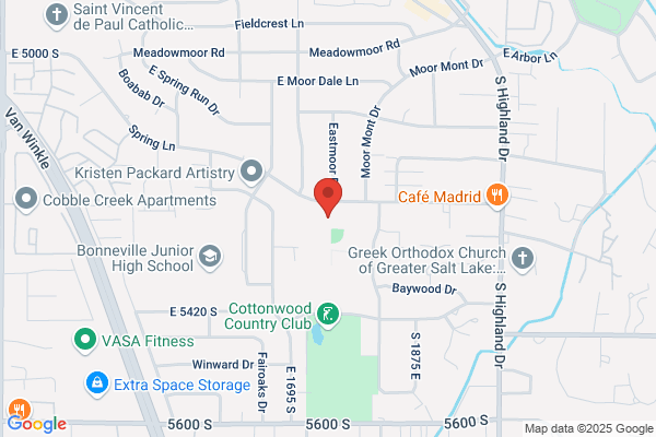 FamilySearch center