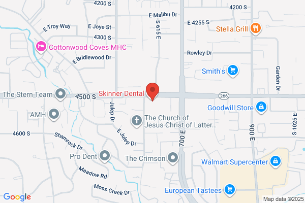 Holladay Hills Dental