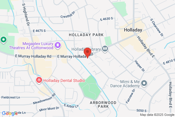 Holladay Orthodontics