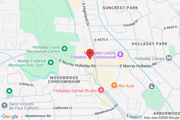 Tropical Smoothie Cafe