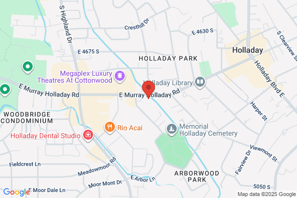 Holladay Bank & Trust