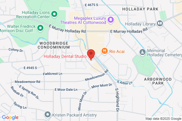 Holladay Dental Studio