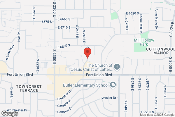Cottonwood Massage Therapy Clinic