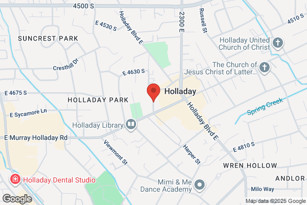 Hadley & Hadley LLC
