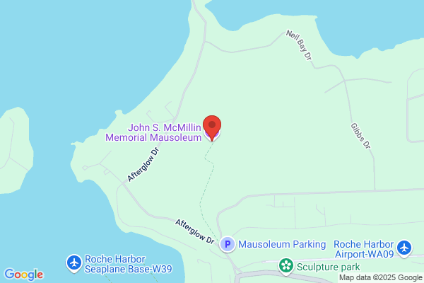 Memorial Mausoleums & Monuments