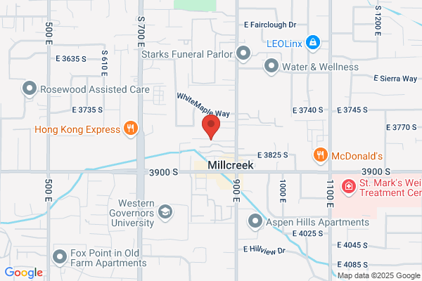 Millcreek Meadows Senior Living
