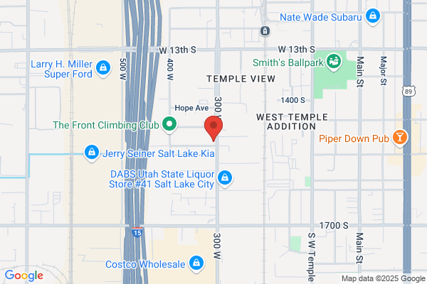 Precision Appliance Inc