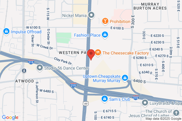 Chase Bank