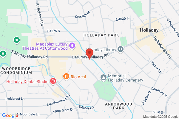 Holladay Bank & Trust
