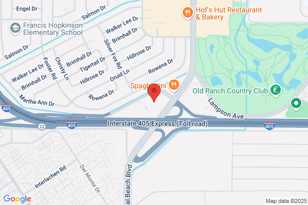 Rick Lam Insurance Agency Inc