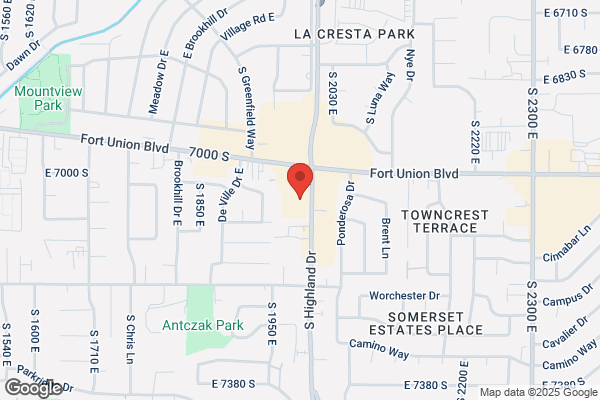 Canyon View Chiropractic