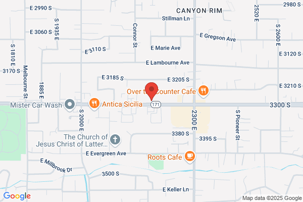 Dr. James I. Grant Chiropractor