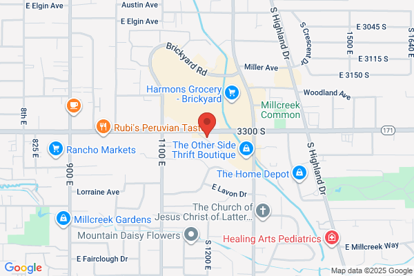 Gonstead Family Chiropractic