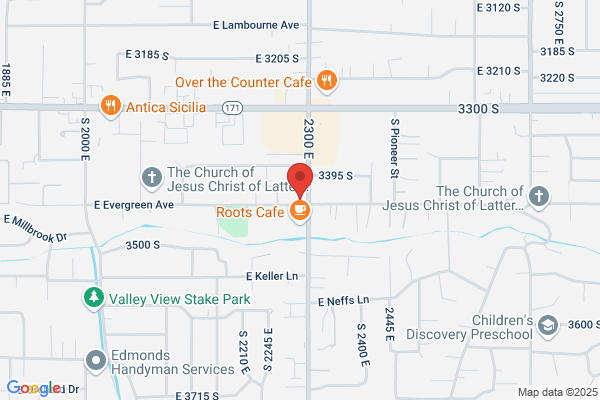Holladay Chiropractic Center