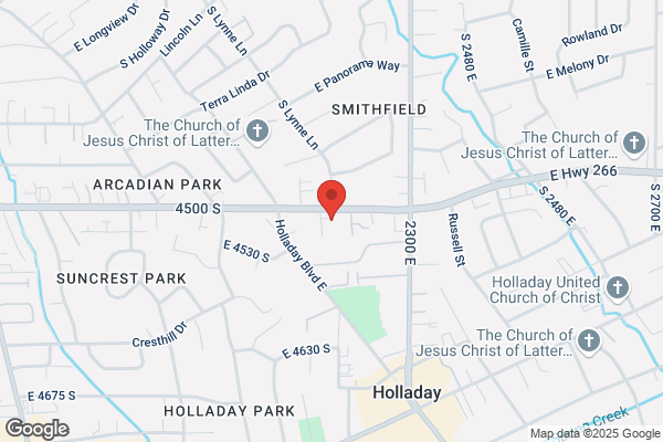 Patton Chiropractic Center
