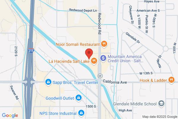 Utah Health Center | Salt Lake City Accident Chiropractor