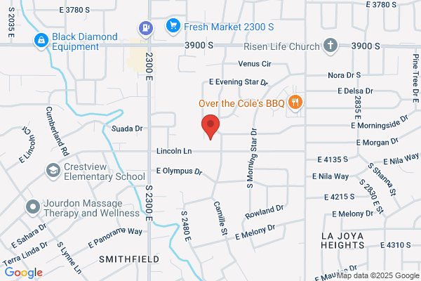 The Church of Jesus Christ of Latter-day Saints