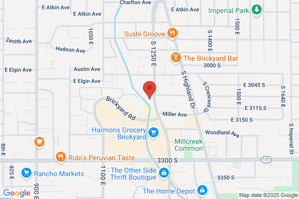 University Credit Union - Brickyard