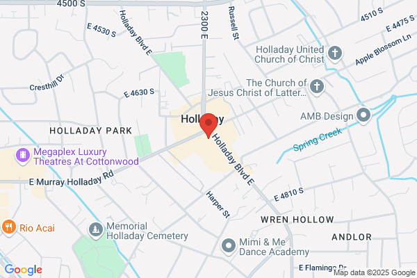Jarom Alexzander Salon & Day Spa