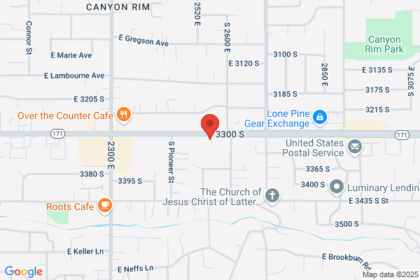 Canyon Rim Dental