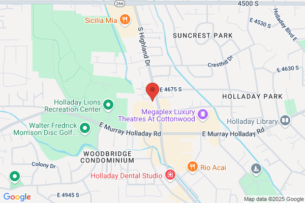 Cottonwood Dental