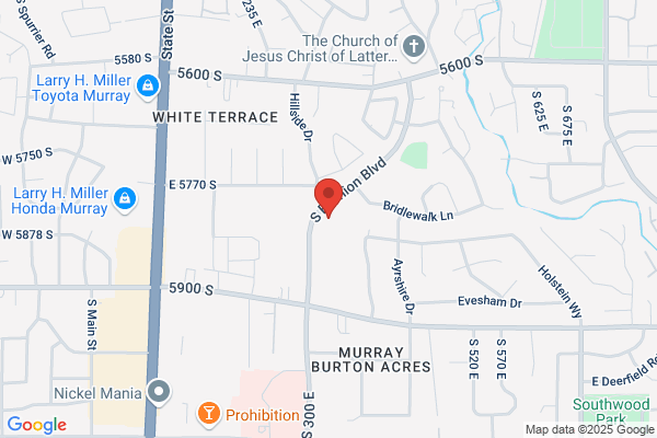Dentist in Murray Utah Dr. Daniel W. Ormsby, DDS