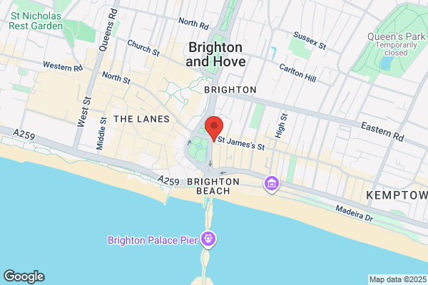 Brighton Dental